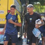 sportivo luqueno 2 - 9