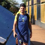 sportivo luqueno 3 - 11
