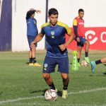 sportivo luqueno 6 - 17