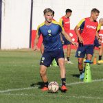 sportivo luqueno 7 - 19
