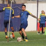 sportivo luqueno 8 - 21