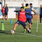 sportivo luqueno 9 - 23