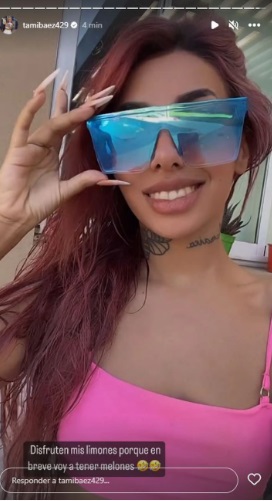 tamara baez - 1