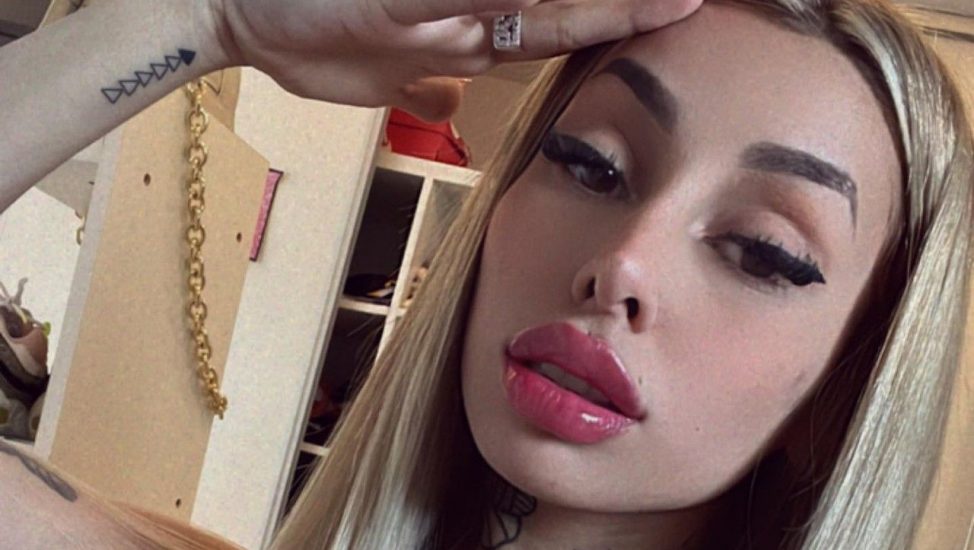 Tamara Báez anunció una nueva cirugía estética: “En breve voy a tener melones”