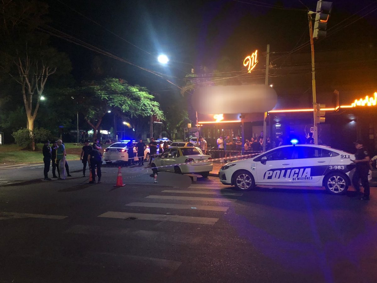 taxista fallecido