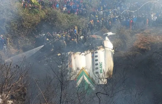tragedia en nepal