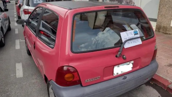 twingo