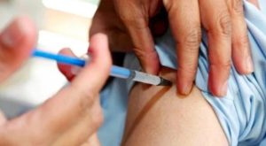 vacunacion fiebre amarilla