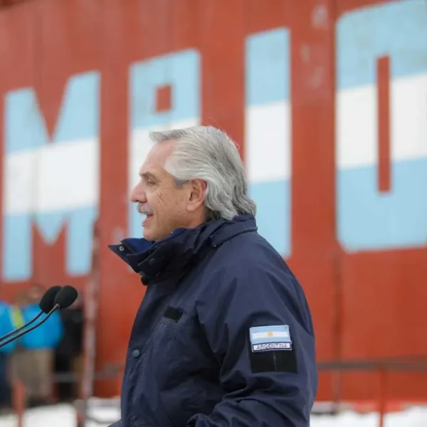 Alberto Fernández convocó a la apertura de sesiones ordinarias del Congreso
