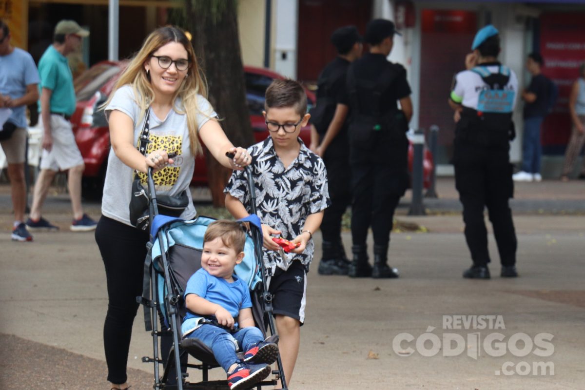 Anticipan temperaturas templadas a cálidas