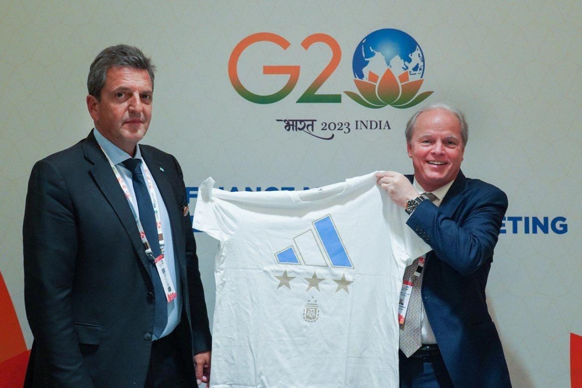 El Banco Mundial aprobó nuevo financiamiento de 450 millones de dólares