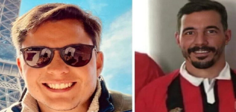 Canadá: murieron dos argentinos en una violenta avalancha de nieve