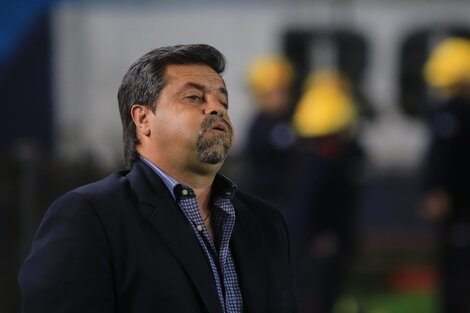 Operaron con éxito a Caruso Lombardi de un tumor cerebral