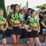 Cinco comparsas desplegaran su show 1 - 1