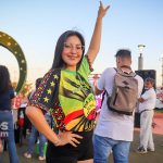 Cinco comparsas desplegaran su show 2 - 3