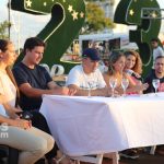 Cinco comparsas desplegaran su show 4 - 7