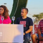 Cinco comparsas desplegaran su show 5 - 9