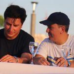 Cinco comparsas desplegaran su show 7 - 13