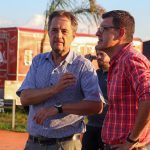 Cinco comparsas desplegaran su show 8 - 15