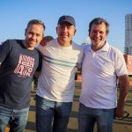 Cinco comparsas desplegaran su show 9 - 17