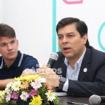 Concejo Deliberante de Posadas y el Silicon Misiones 6 - 7