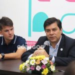 Concejo Deliberante de Posadas y el Silicon Misiones 7 - 9