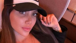 Wanda Nara
