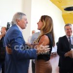 Herrera Ahuad y Tolosa Paz encabezaron en Posadas el Consejo Federal de Desarrollo Social 10 20 - Consejo Federal de Desarrollo Social 1 1 - 19