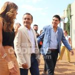 Herrera Ahuad y Tolosa Paz encabezaron en Posadas el Consejo Federal de Desarrollo Social 19 38 - Consejo Federal de Desarrollo Social 11 1 - 37