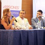 Herrera Ahuad y Tolosa Paz encabezaron en Posadas el Consejo Federal de Desarrollo Social 20 40 - Consejo Federal de Desarrollo Social 12 1 - 39