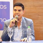 Herrera Ahuad y Tolosa Paz encabezaron en Posadas el Consejo Federal de Desarrollo Social 7 14 - Consejo Federal de Desarrollo Social 15 - 13