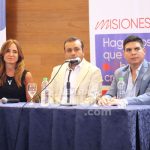 Herrera Ahuad y Tolosa Paz encabezaron en Posadas el Consejo Federal de Desarrollo Social 8 16 - Consejo Federal de Desarrollo Social 16 - 15