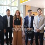 Herrera Ahuad y Tolosa Paz encabezaron en Posadas el Consejo Federal de Desarrollo Social 11 22 - Consejo Federal de Desarrollo Social 2 1 - 21