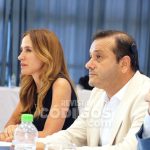 Herrera Ahuad y Tolosa Paz encabezaron en Posadas el Consejo Federal de Desarrollo Social 2 4 - Consejo Federal de Desarrollo Social 20 - 3