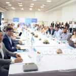 Herrera Ahuad y Tolosa Paz encabezaron en Posadas el Consejo Federal de Desarrollo Social 29 58 - Consejo Federal de Desarrollo Social 21 1 - 57