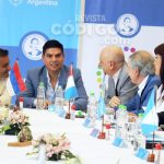 Herrera Ahuad y Tolosa Paz encabezaron en Posadas el Consejo Federal de Desarrollo Social 30 60 - Consejo Federal de Desarrollo Social 22 1 - 59