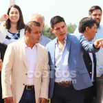 Herrera Ahuad y Tolosa Paz encabezaron en Posadas el Consejo Federal de Desarrollo Social 17 34 - Consejo Federal de Desarrollo Social 8 1 - 33