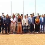 Herrera Ahuad y Tolosa Paz encabezaron en Posadas el Consejo Federal de Desarrollo Social 18 36 - Consejo Federal de Desarrollo Social 9 1 - 35