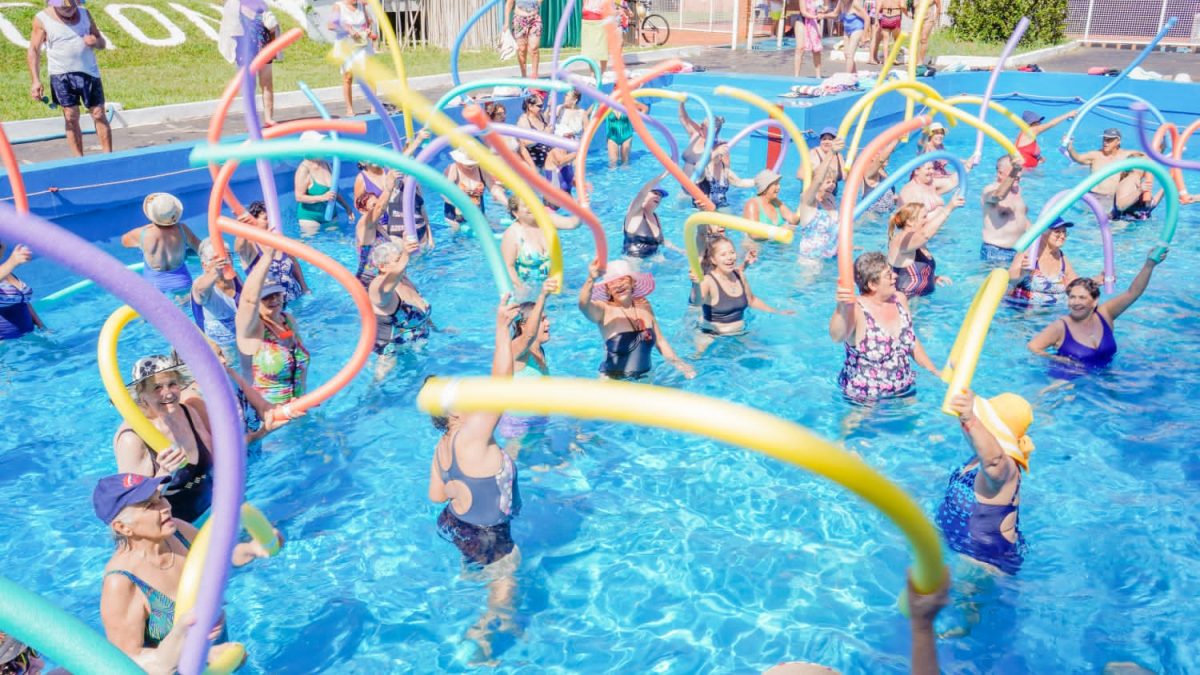 Desarrollo Social 1 - 7