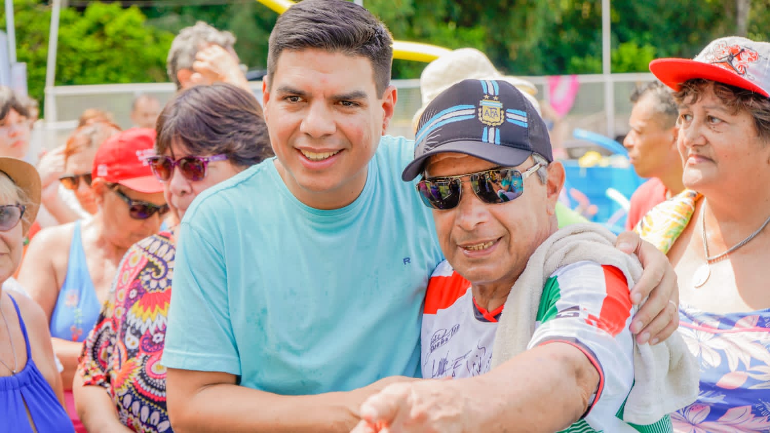 Desarrollo Social 9 - 5