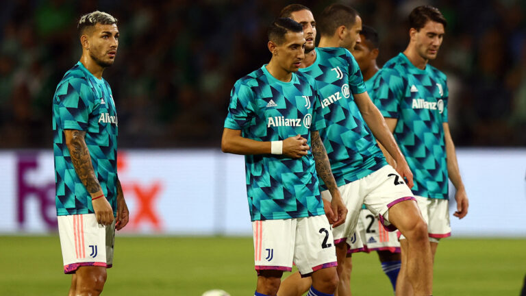 Aseguran que Di María y Paredes podrían volver al fútbol argentino