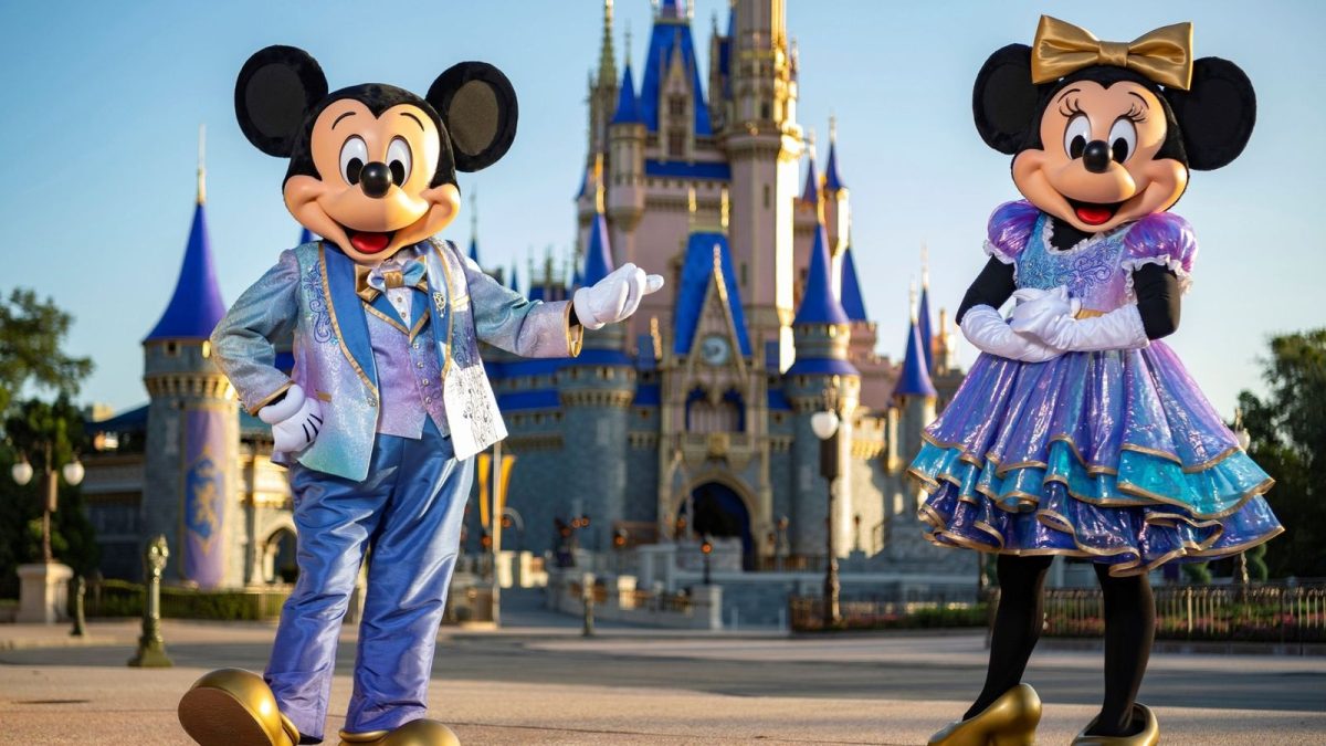 Disney confirmó que echará a 7 mil empleados