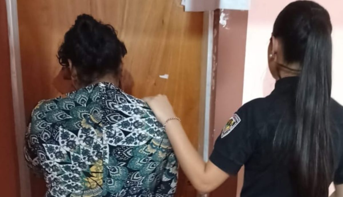 Dos detenidos 1