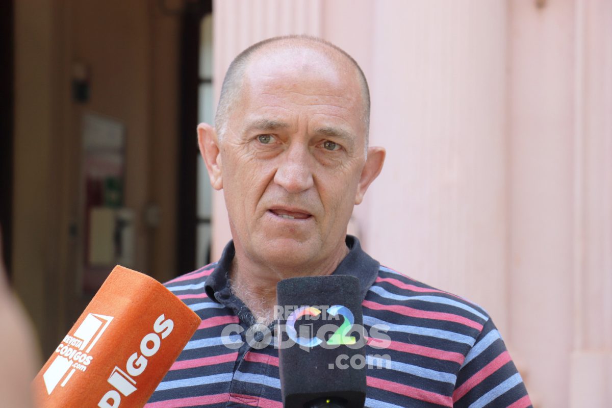 El Soberbio: avanzan las obras de mejoras en el aeropuerto y preparan nuevo tramo de la costanera