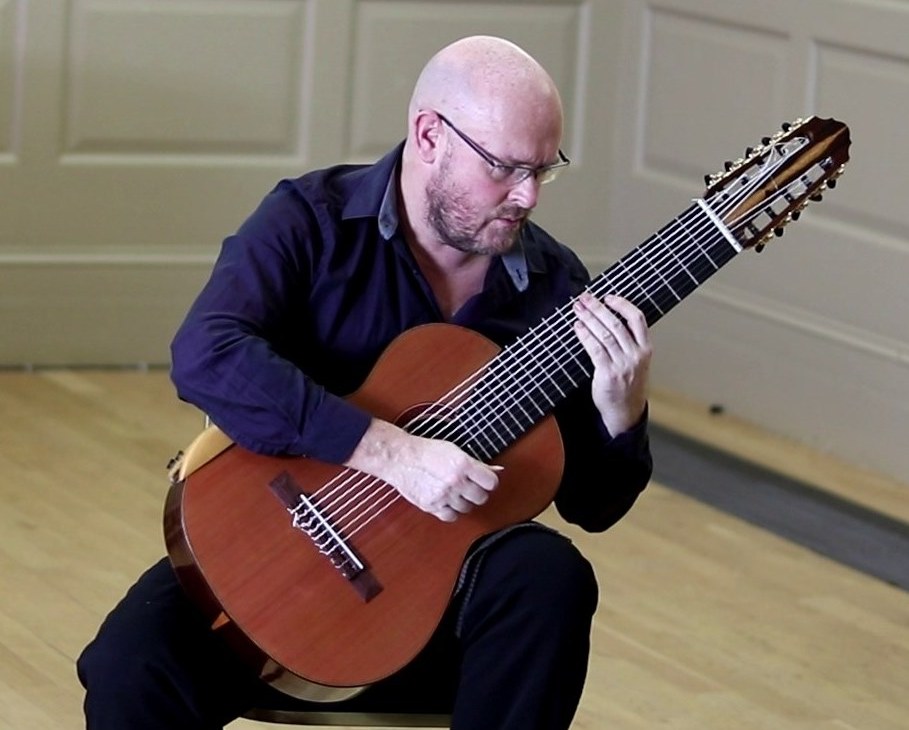 Empieza el Festival Internacional de Cuerdas 2023