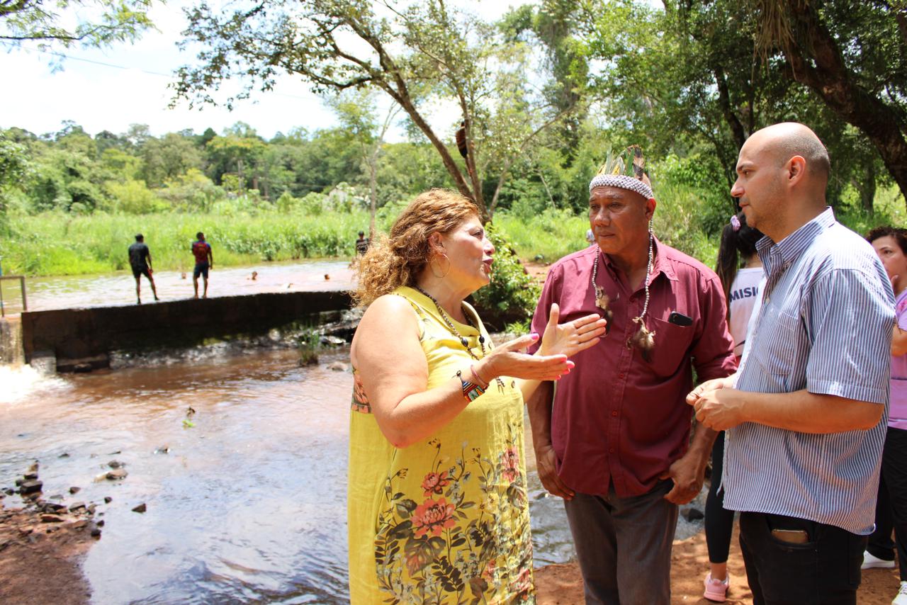 Fortin Mborore - 7
