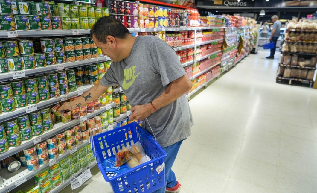 Hoy difunden los datos de