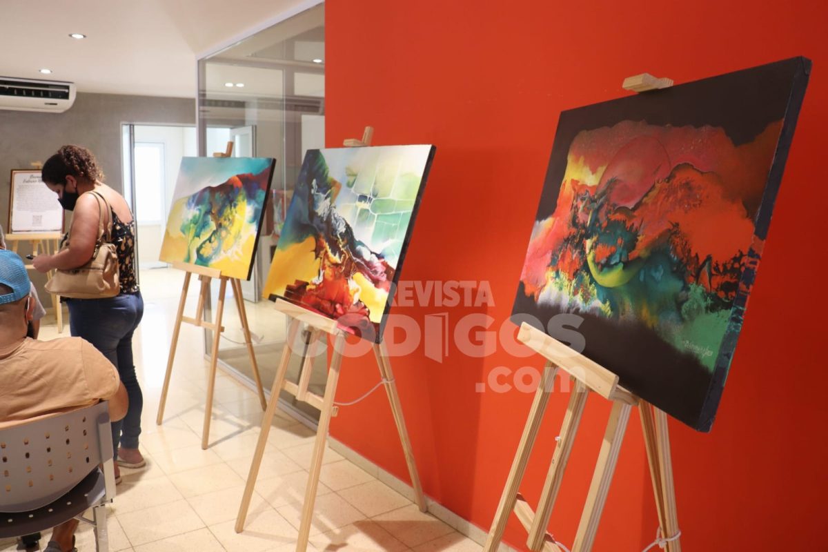 Presentaron obras en el Instituto Misionero del Cáncer