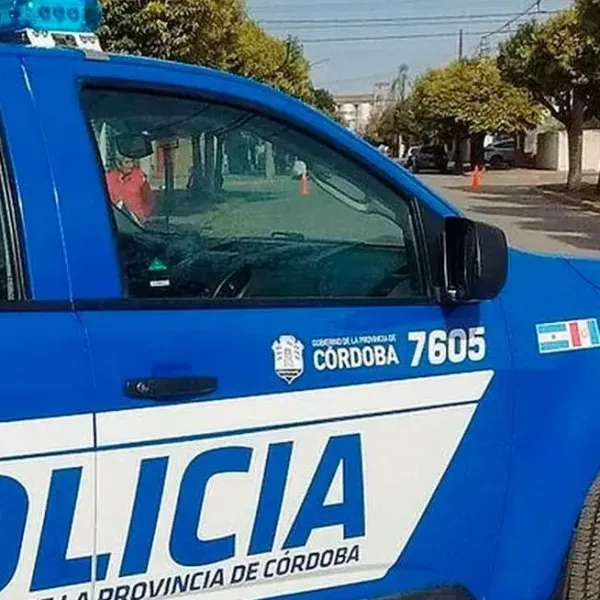 Jubilado mató a un ladrón que quiso robarle la camioneta en Córdoba