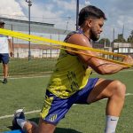 La Liga 1 - 1